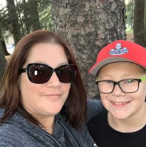 Meet your Posher, Cindy